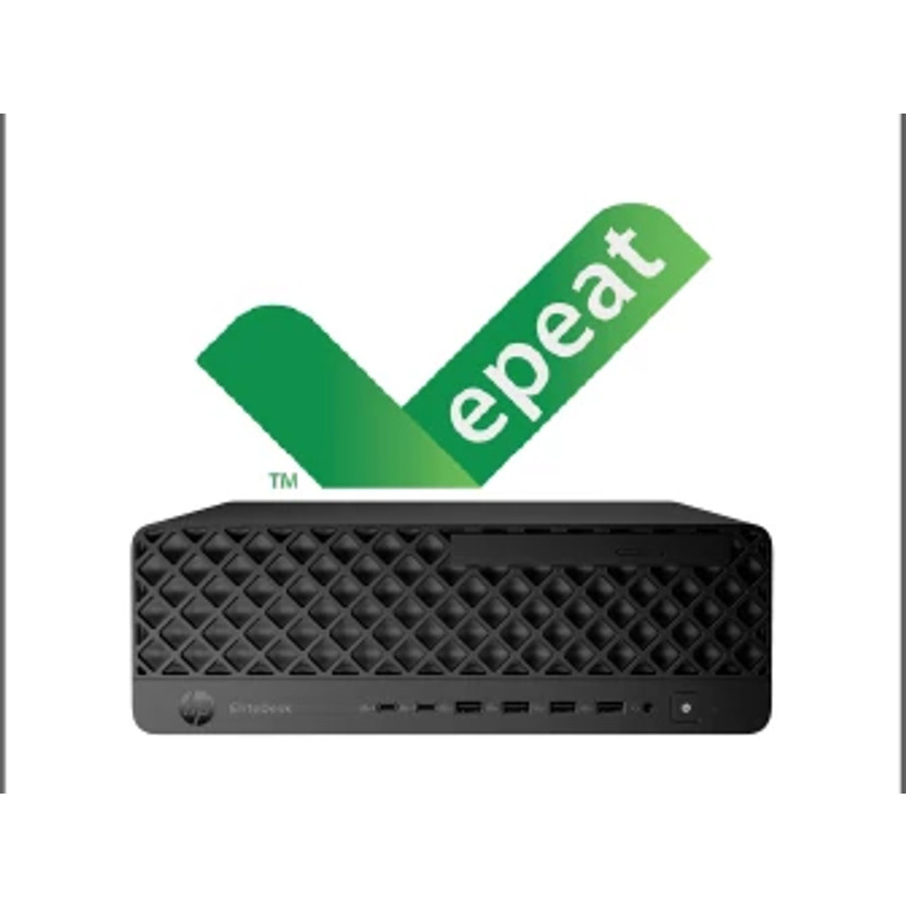 PC ELITEDESK 8 SFF G1I CU5-235/16/512GB W11P 99M65ET HP"99M65ET" - imagine 6