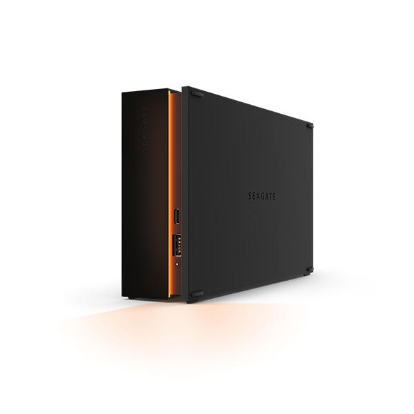 SG EXT HDD 16TB USB 3.2 Firecuda Gaming, "STKK16000400" (timbru verde 0.8 lei)