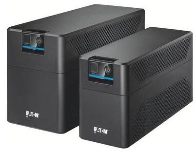 UPS EATON 5E 1200 USB DIN G2 "5E1200UD" (timbru verde 11 lei)