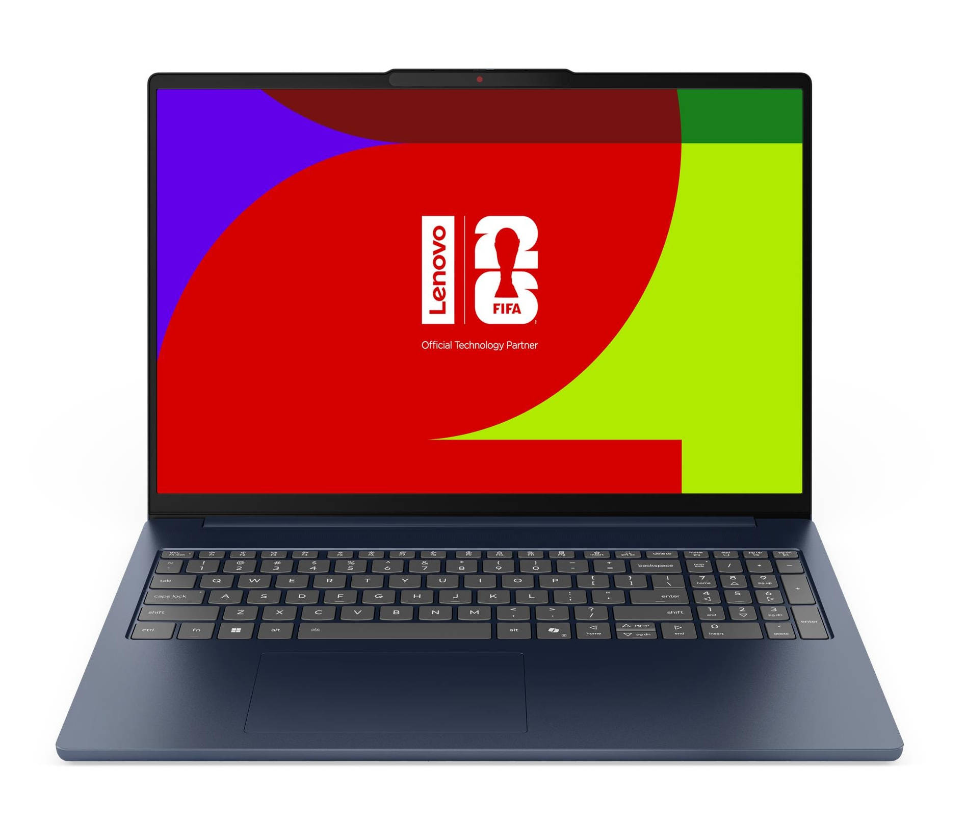 16 IdeaPad Slim 5 16IPH11, WUXGA OLED, Procesor Intel® CoreTM Ultra 7 355 (12M Cache, up to 4.70 GHz), 16GB DDR5, 1TB SSD, Intel Graphics, No OS, Cosmic Blue "83S60037RM" (timbru verde 3.5 lei)