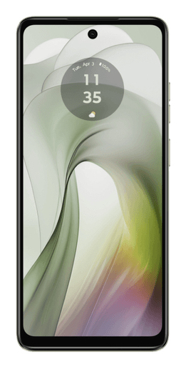 Smartphone Moto e14 64GB 2GB RAM Dual SIM Pastel Green "PB3C0009PL" (timbru verde 0.45 lei)