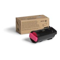 Toner Original Xerox Magenta, 106R03925, pentru VersaLink C600, 16,8K, (timbru verde 1.2 lei) , "106R03925"