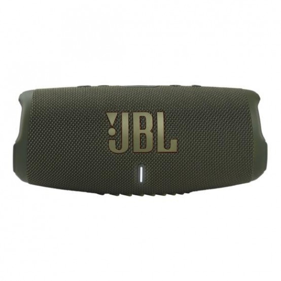 BOXE portabile JBL JBL Boxa portabila Charge 5 Green,"JBLCHARGE5GN" (timbru verde 0.8 lei)