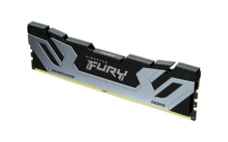 48GB 8400MT/s DDR5 CL40 CUDIMM (Kit of 2 "KF584CU40RSK2-48"