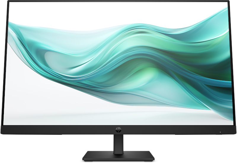 HP 327ph - Series 3 Pro - LED monitor - 27" (26.96" viewable) - 1920 x 1080 Full HD (1080p) @ 100 Hz - IPS - 250 cd/m2,1000:1,5 ms,HDMI,VGA, DP,speakers,black "B0CG8UT#ABB" (timbru verde 7 lei)