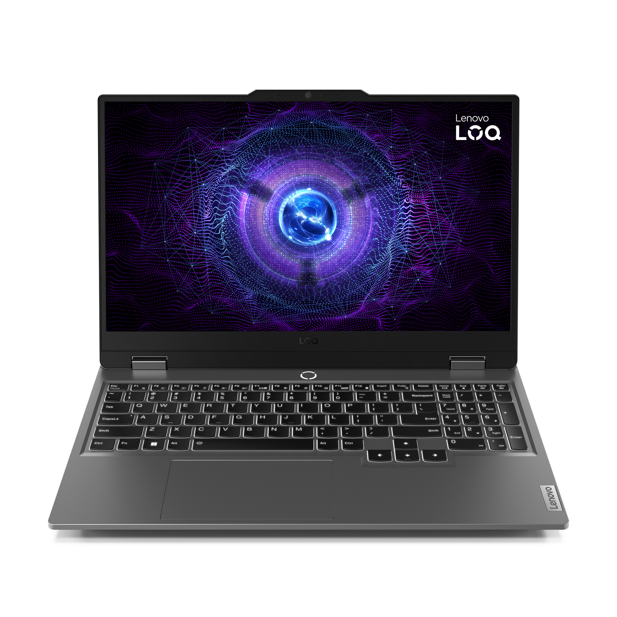 LOQ 15 FHD I5-12450HX 24 512GB 4050 DOS "83GS00AARM" ((timbru verde 3.5 lei)