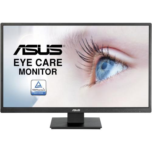 ASUS VA279HAE 27inch WLED VA FHD AG 16:9 60Hz 300cd/m2 6ms HDMI D-Sub Black "90LM04JI-B02370" (timbru verde 7 lei)