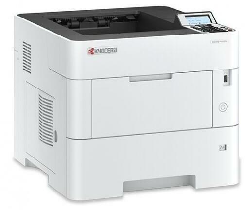 Imprimanta Laser Mono Kyocera ECOSYS PA5000x,A4, Functii: Impr., Viteza de Printare Monocrom:50 ppm, Viteza de printarecolor: ,Conectivitate:USB|Ret, Duplex:Da, ADF:Nu(timbru verde 40 lei) "PA5000x"