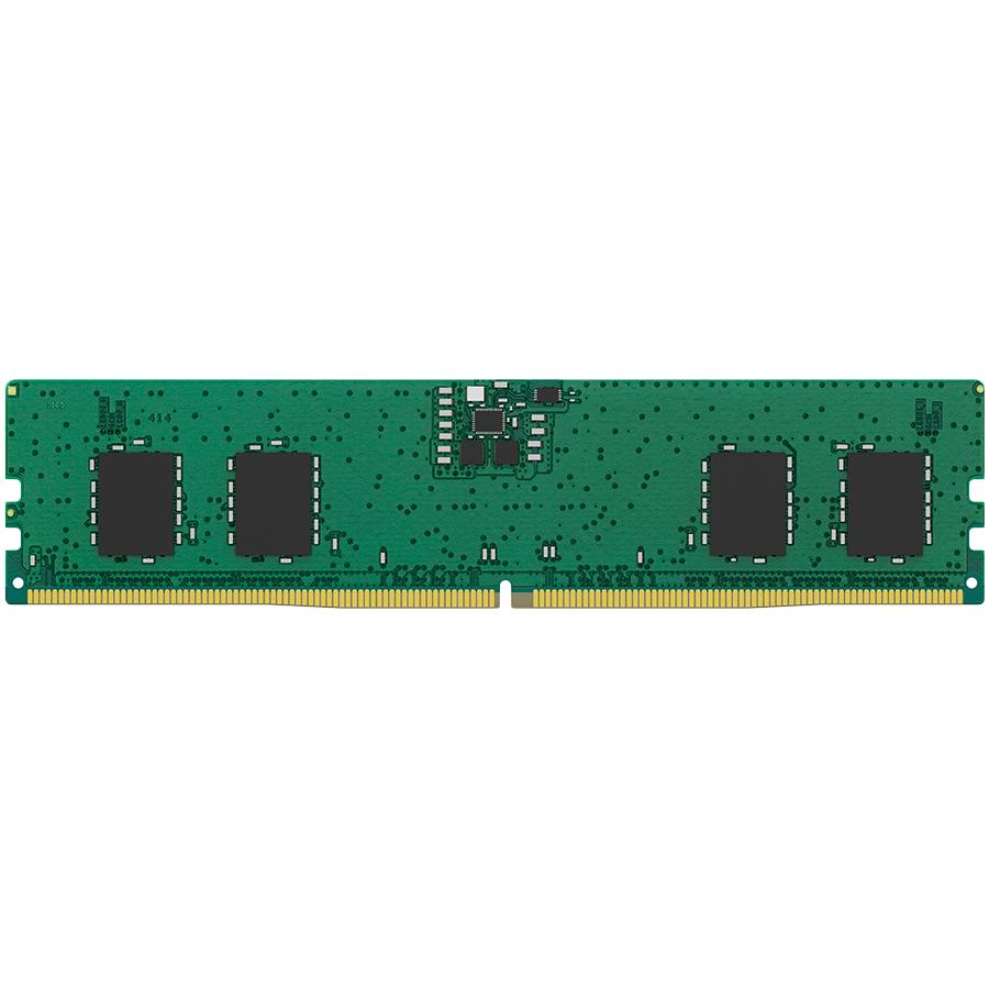 KS DDR5 16GB 5600MHZ KVR56U46BS8-16 "KVR56U46BS8-16"