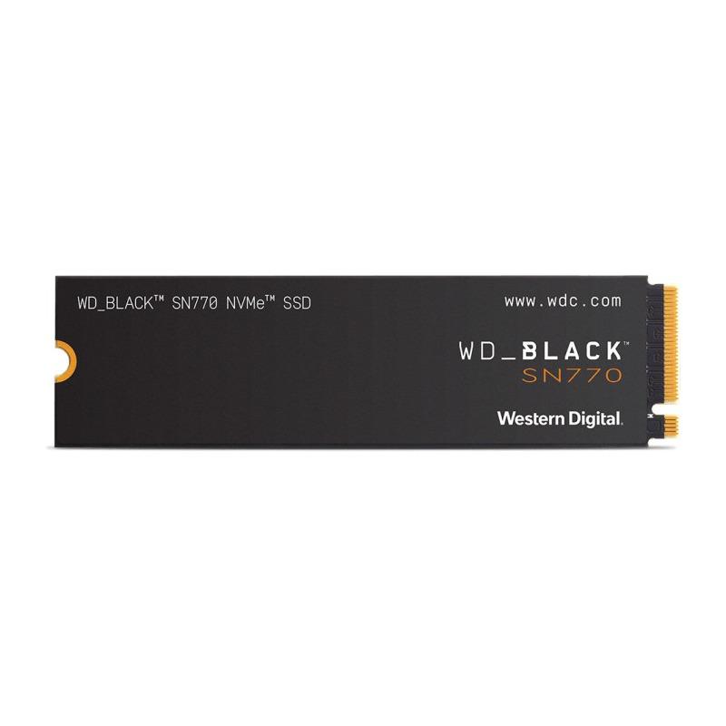 WD SSD 250GB BLACK M.2 2280 WDS250G3X0E, "WDS250G3X0E"