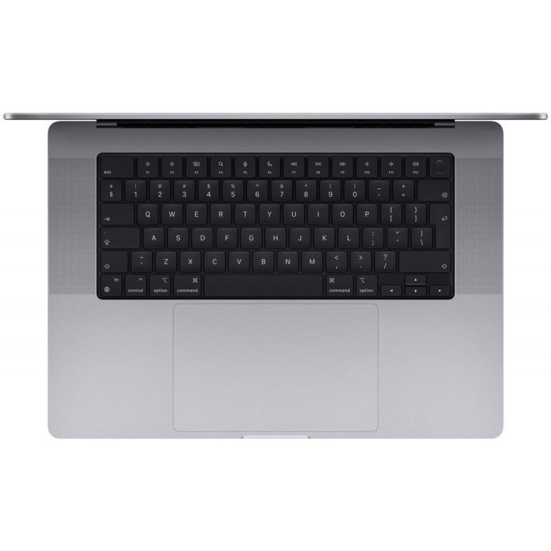 MBP 16 M1PRO 10/16/16 16GB 512GB ROM GY"MK183RO/A" - imagine 4