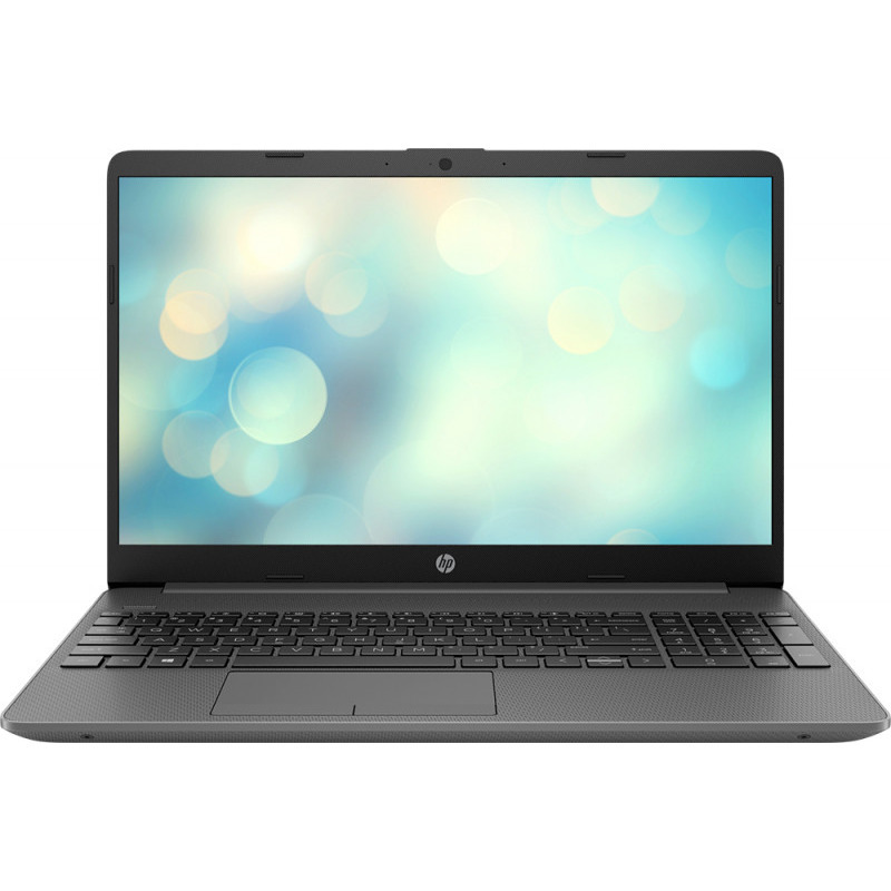 HP Laptop 15-dw4018nq Intel Core i5-1235U 15.6inch FHD AG 8GB 512GB PCIe MX550 2GB FreeDOS 3.0 Chalkboard Gray "6M2C7EA#AKE" ((timbru verde 3.5 lei)