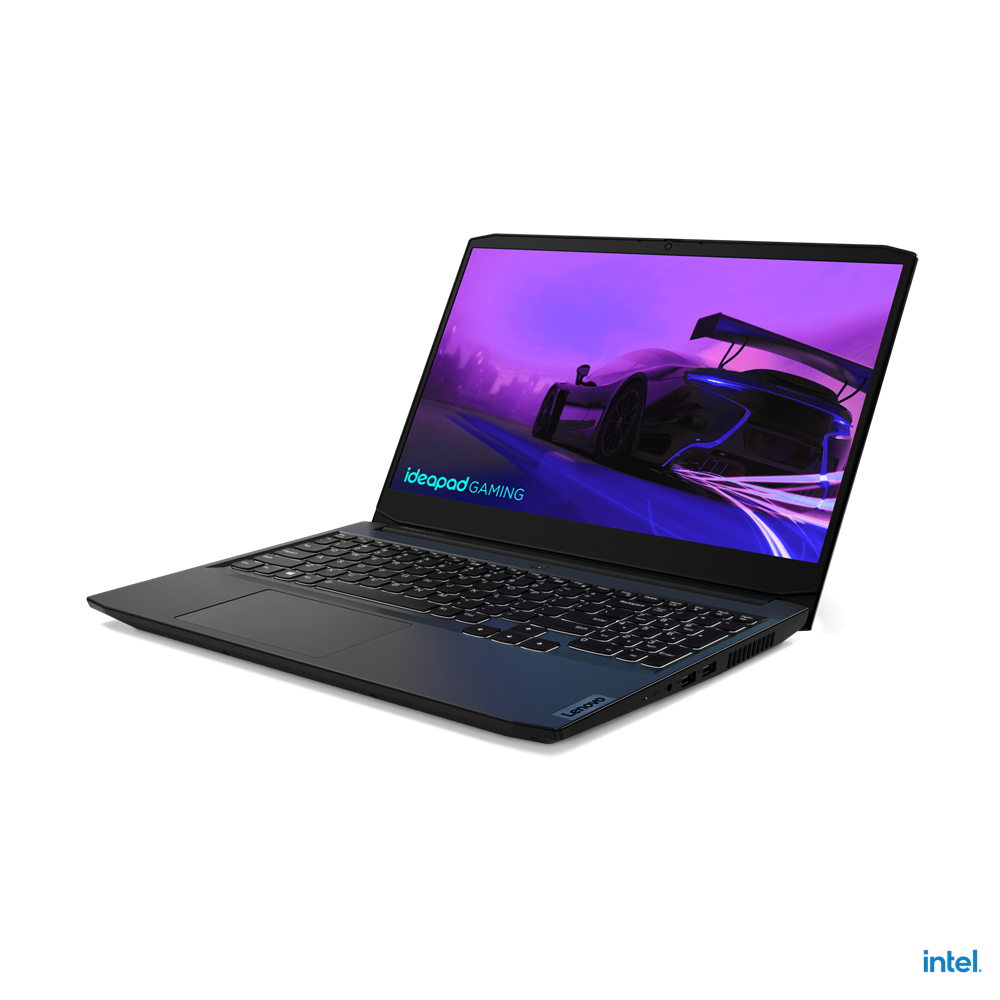 IP G3 15 I5-11320H 8GB 256GB 3050-4 DOS, "82K101A9RM" ((timbru verde 3.5 lei)