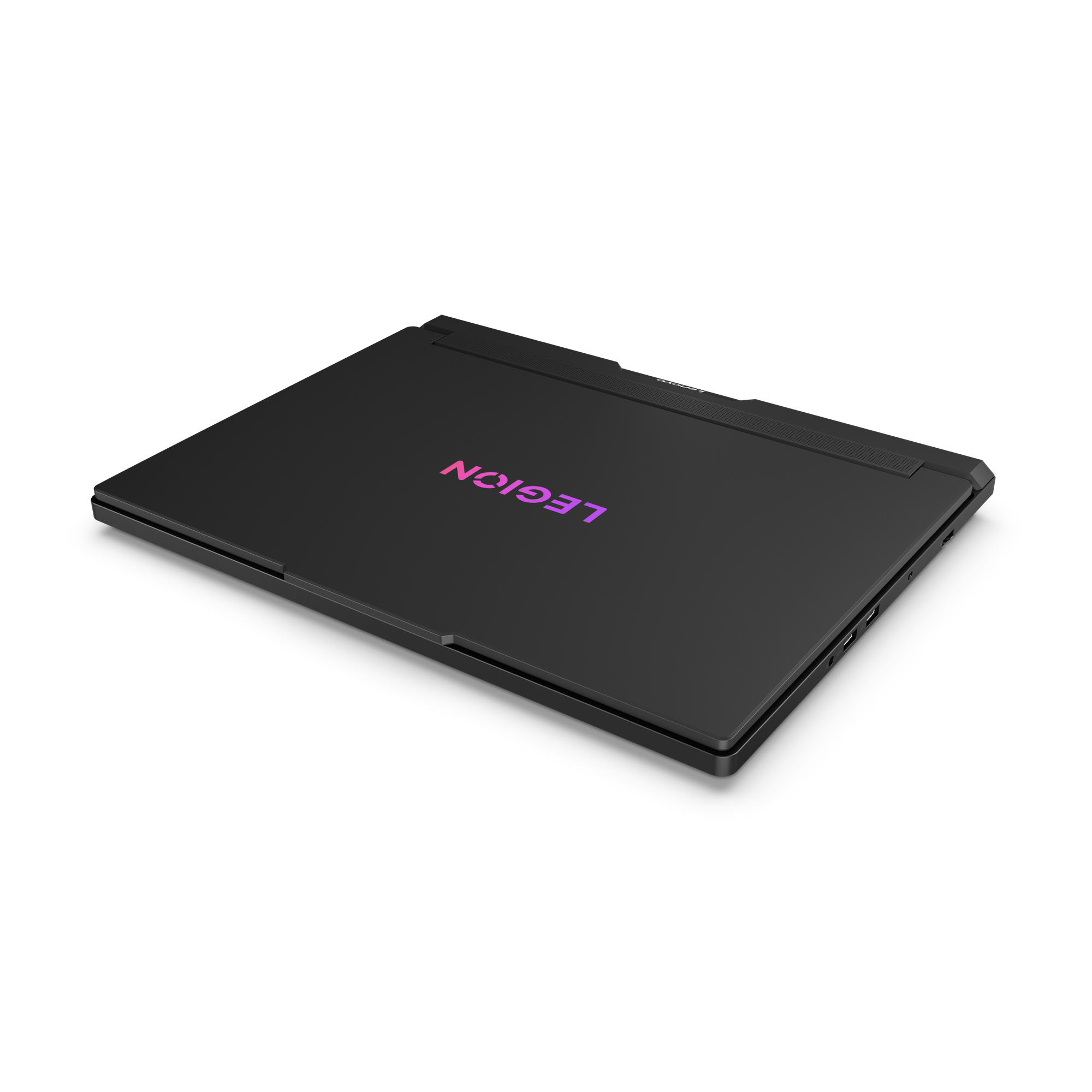 Gaming 16 Legion Pro 7 16IAX10H, WQXGA OLED 240Hz G-Sync, Procesor Intel® CoreTM Ultra 9 290HX Plus, 32GB DDR5 CSODIMM, 1TB SSD, GeForce RTX 5080 16GB, No OS, Eclipse Black, 3Yr Onsite Premium Care "83F500RARM" - imagine 9