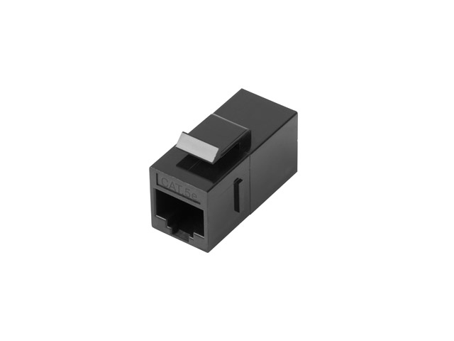 Conector Keystone RJ45RJ45 Cat.5e UTP "KSU5-3000"