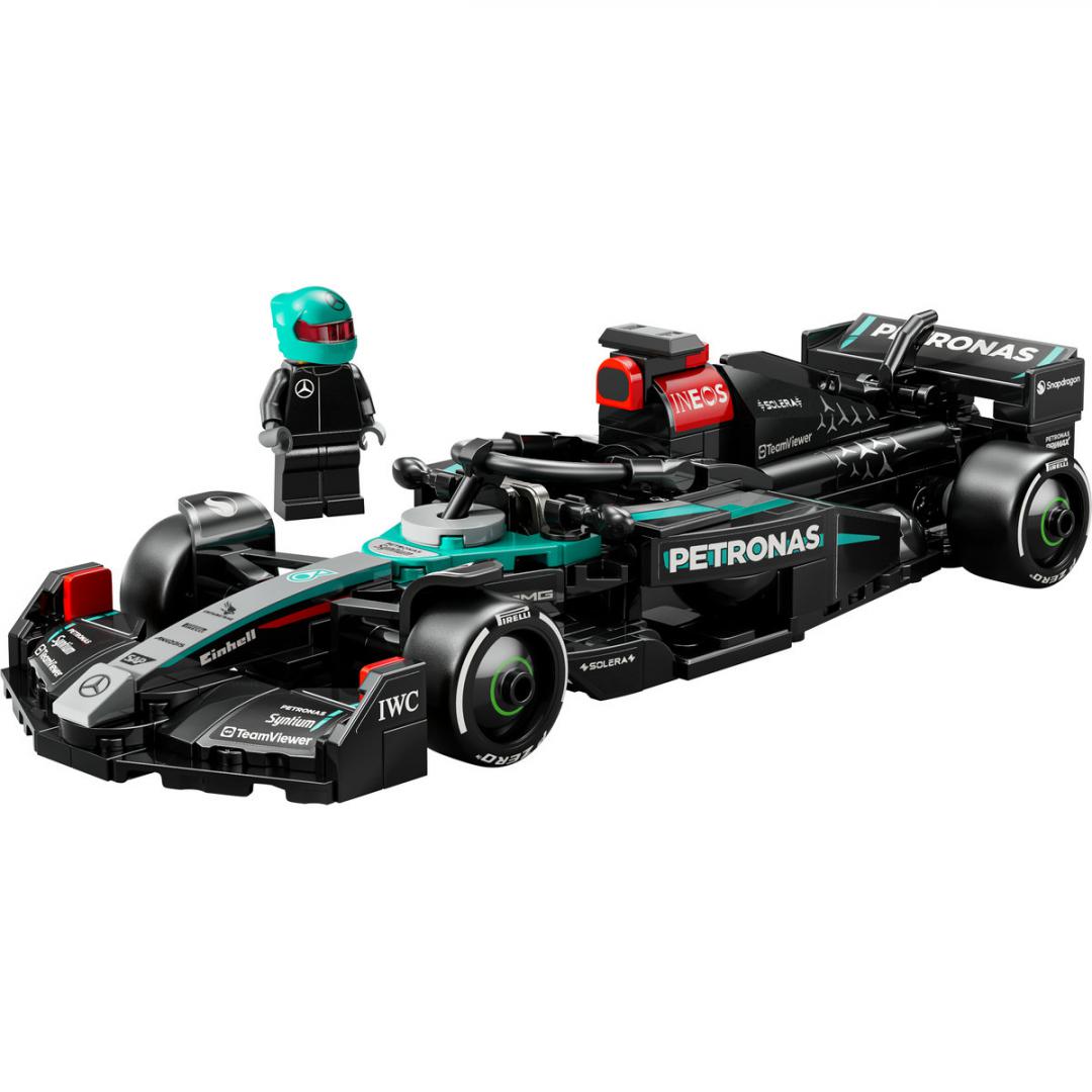 MASINA CURSE MERCEDES-AMG F1, LEGO 77244 "LEGO77244"