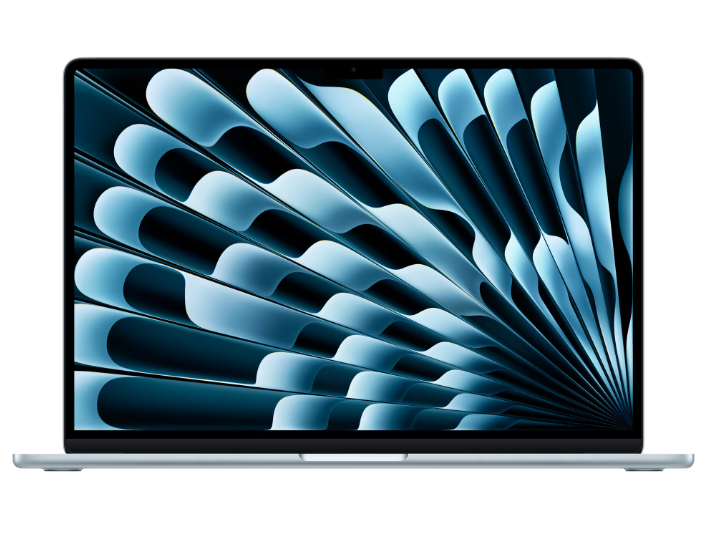 MBA 15 SKY/10C GPU/24GB/512GB-ROM "MC7D4RO/A" ((timbru verde 3.5 lei)