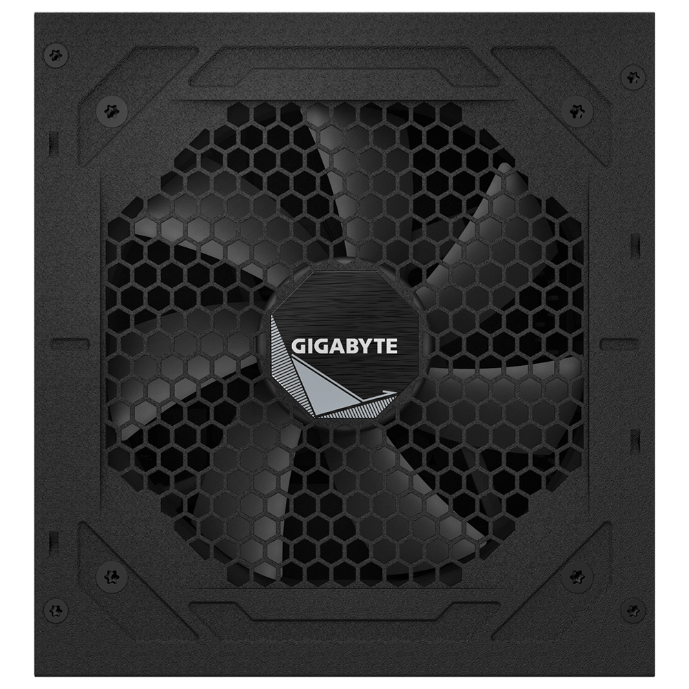 GIGABYTE GP-UD1000GM PG5 850W 80+ Gold Rev 2.0 "GP-UD850GM PG5 REV 2.0" (timbru verde 2 lei)