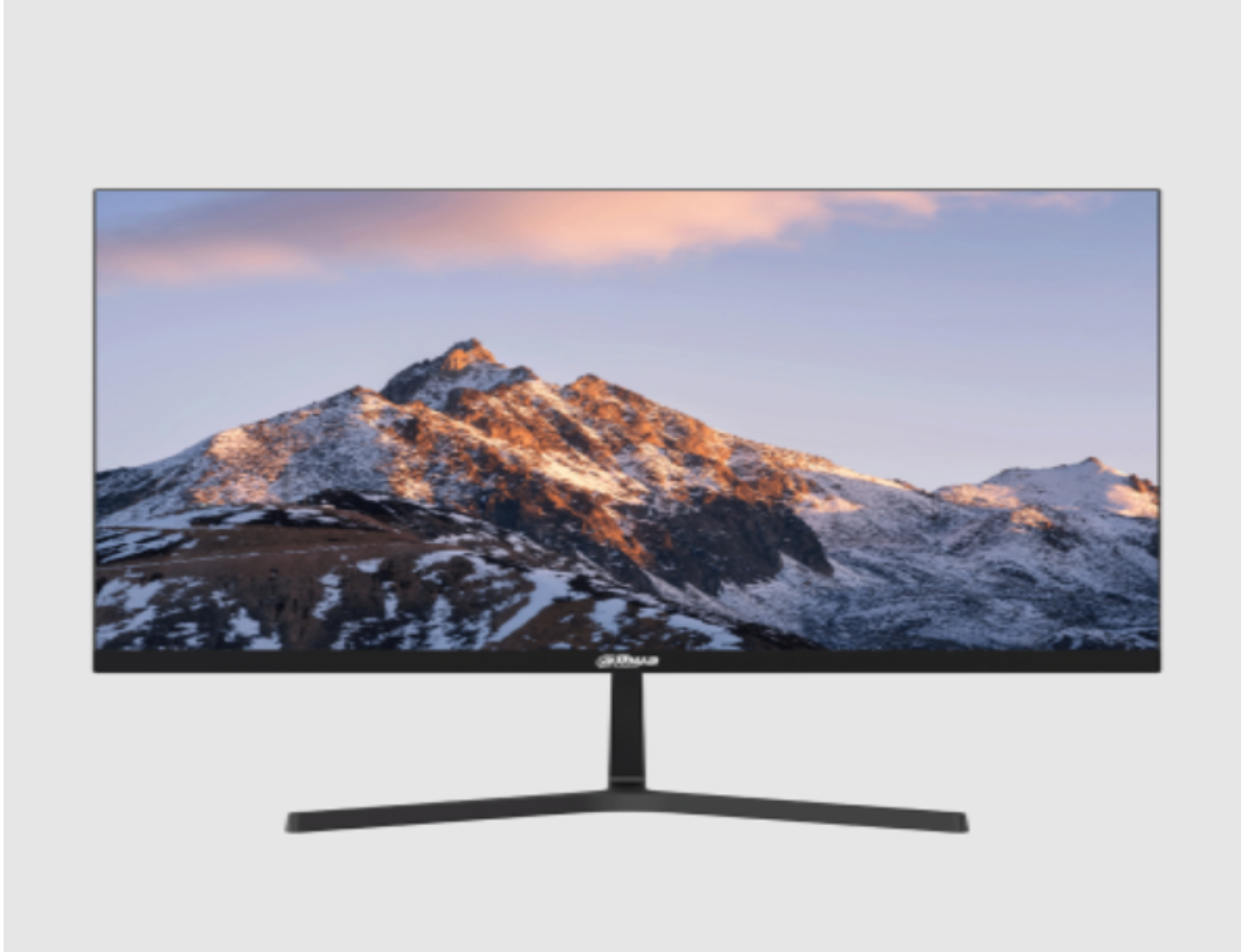 MONITOR DAHUA LM24-B200S, "DHI-LM24-B200S" (timbru verde 7 lei)