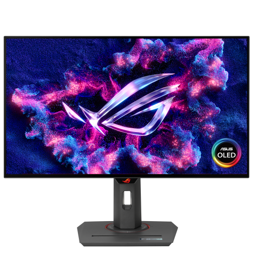 MONITOR 27" ASUS XG27AQDMG "XG27AQDMG" (timbru verde 7 lei)