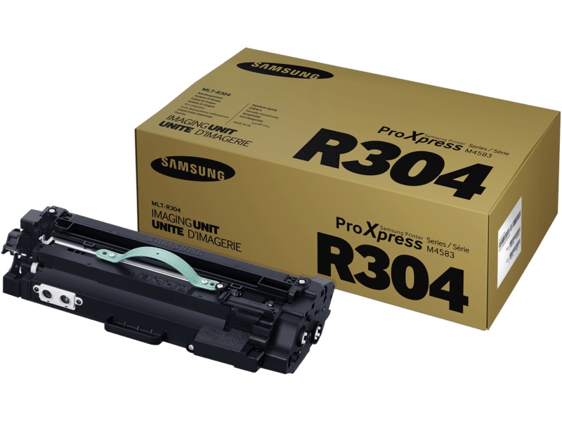 Drum Unit Original Samsung Black, R304, pentru SL-M4530|M4580|M4583, 100K, (timbru verde 0.8 lei), "SV150A"