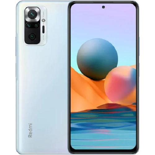 XIAOMI RedMI NOTE 10PRO 6.67" 8G 256G BL "RMNOTE10P8256DSBL" (timbru verde 0.45 lei)