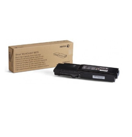 Toner Original Xerox Black, 106R02755, pentru WorkCentre 6655, 12K, (timbru verde 1.2 lei) , "106R02755"