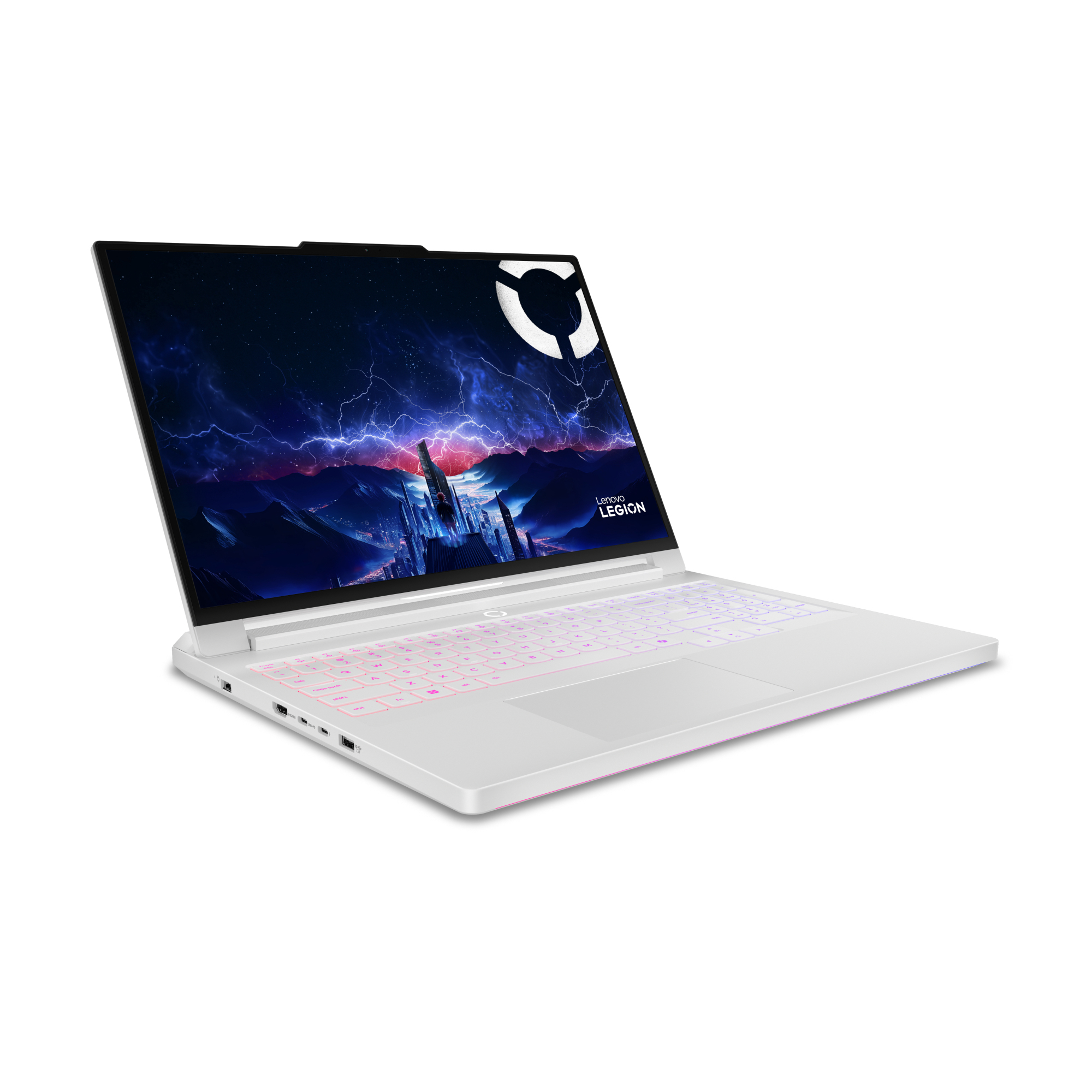 NB LP7-16IAX10H CU7-255HX 16"/32GB/1TB 83F500RWRM LENOVO"83F500RWRM" - imagine 7