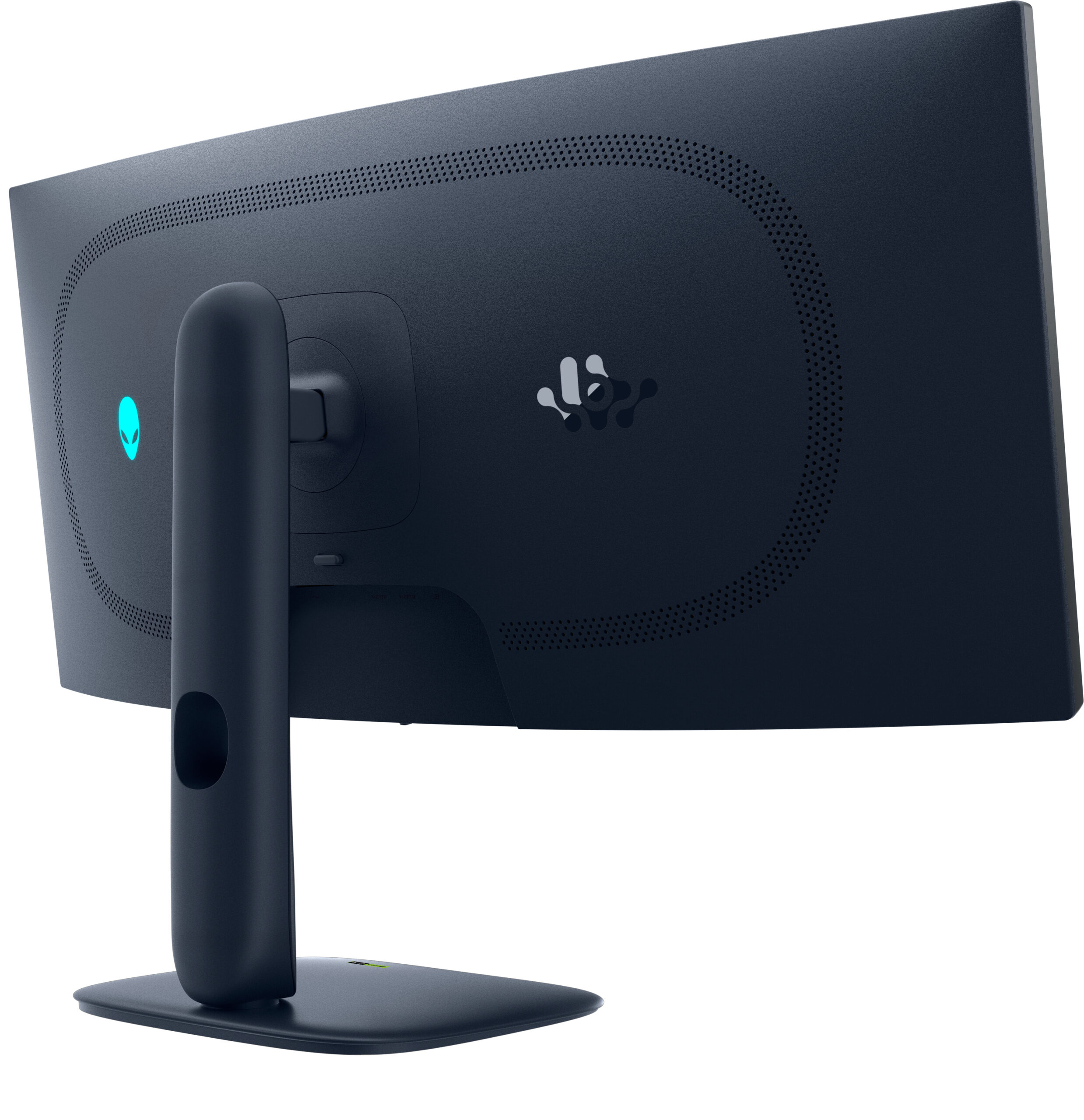34 Gaming Monitor AW3425DW 3440x1440"AW3425DW" - imagine 4
