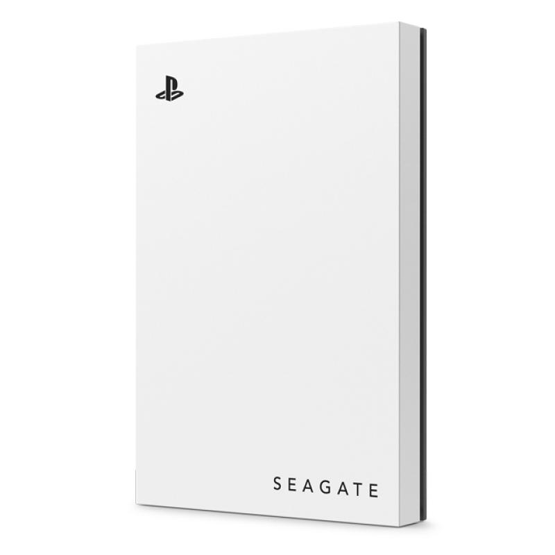 SEAGATE Game Drive for PlayStation 2TB "STLV2000201" (timbru verde 0.8 lei)