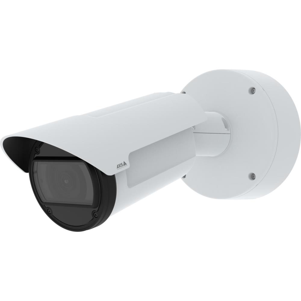 NET CAMERA Q1805-LE 2MP BULLET/02504-001 AXIS "02504-001" (timbru verde 0.8 lei)