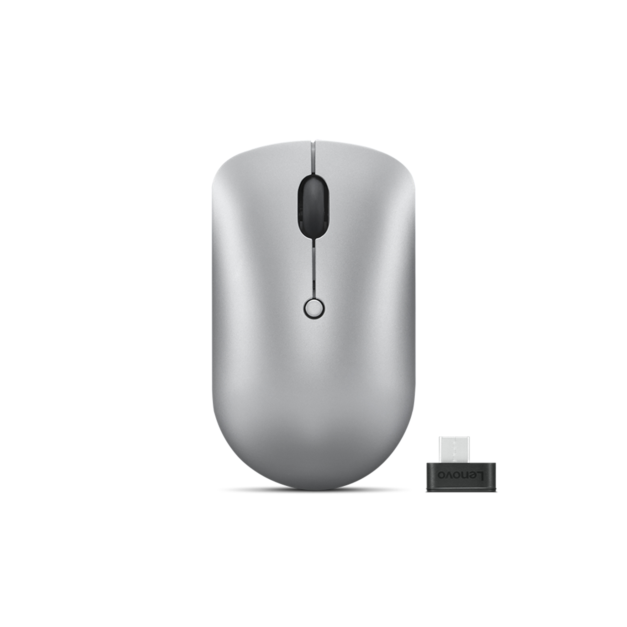 MOUSE USB OPTICAL WRL 540/GY51D20869 LENOVO"GY51D20869" (timbru verde 0.18 lei)