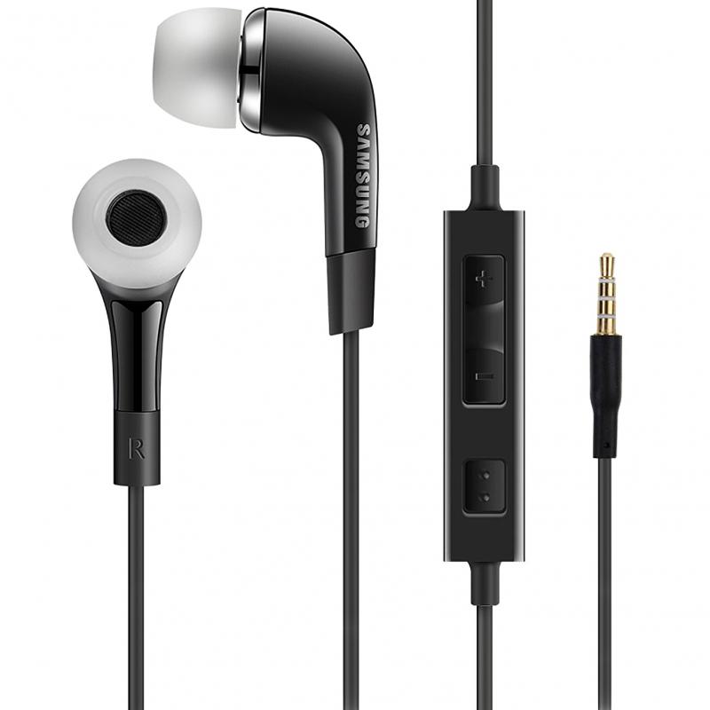 Samsung In-Ear Buds EHS64 Black "GP-TOU021CSBBW" (timbru verde 0.18 lei)
