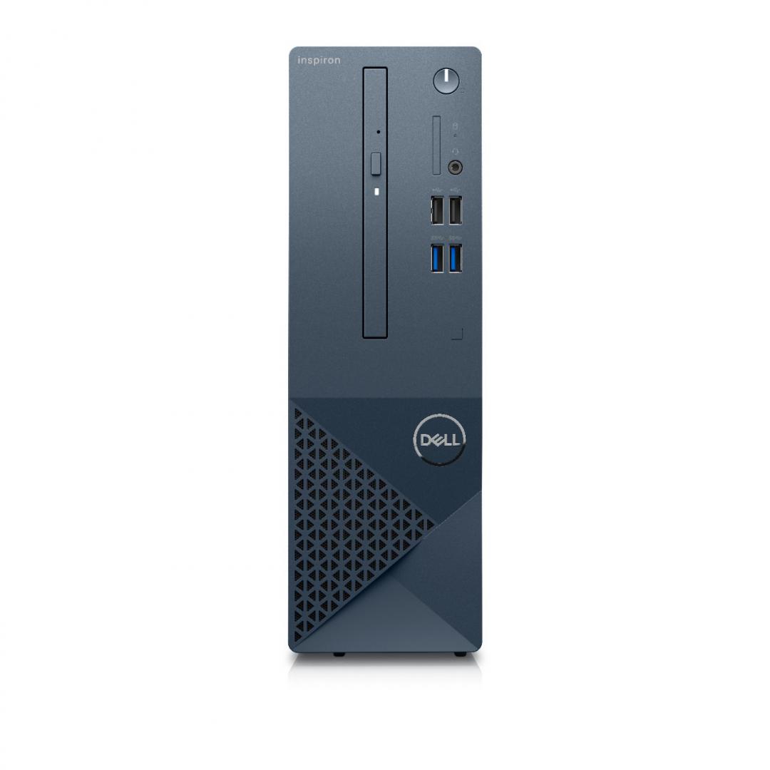 DESKTOP Computers Dell INS 3020 SFF i5-13400 16 512 W11H "DI3020I516512W11H" (timbru verde 7 lei)