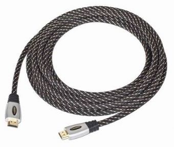 CABLU DATE HDMI T/T, 4.5m, calitate premium, 'CCPB-HDMI-15" (blister)