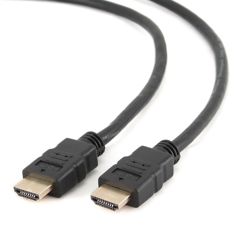 CABLU DATE HDMI T/T, Versiune1.4 4.5m, "CC-HDMI4-15''