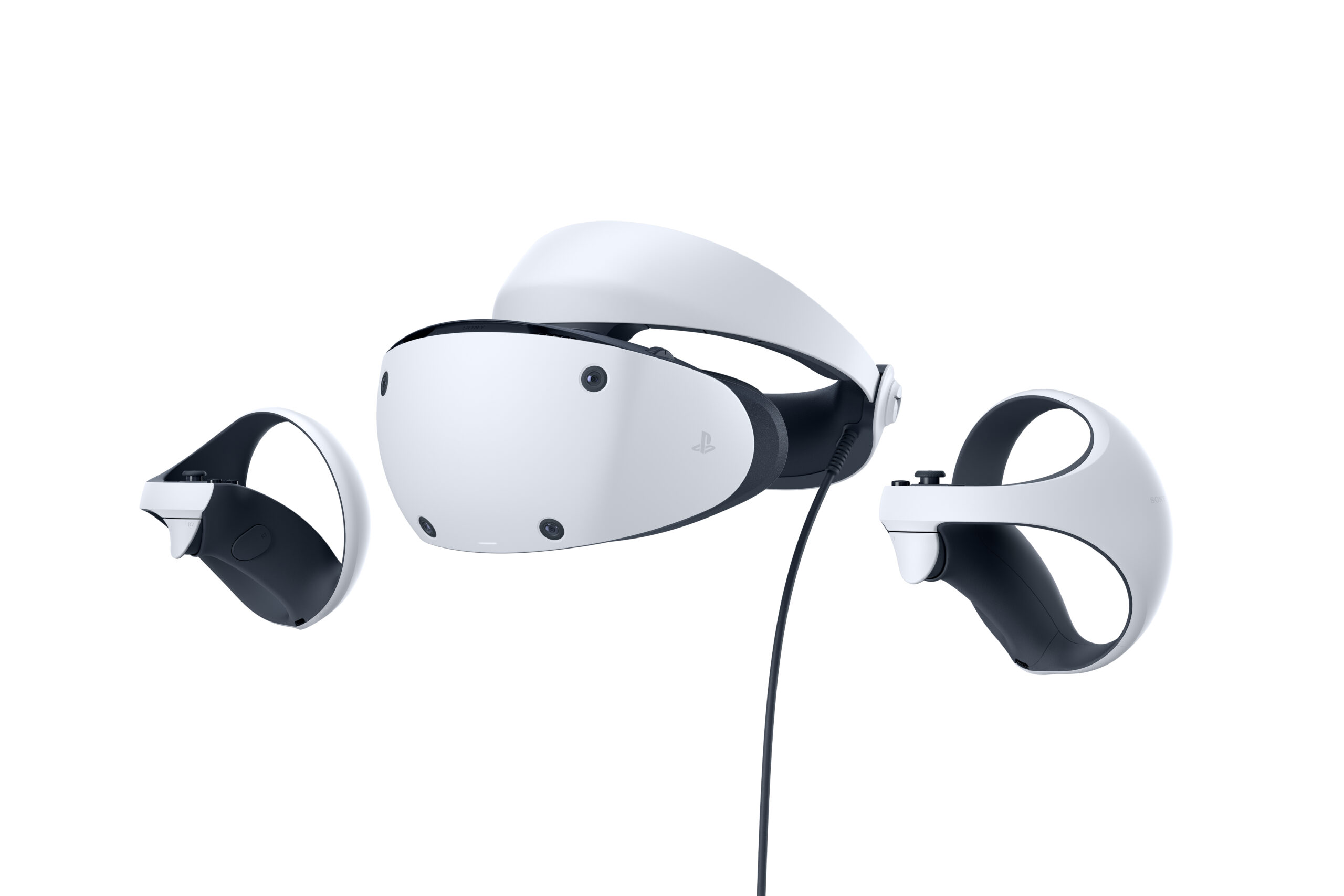 Sony PlayStation VR2 Headset "171734" 46501649