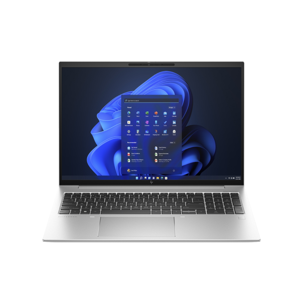 HP EliteBook 860 G10 Intel Core i7-1360P 16inch WUXGA 16GB 512GB SSD W11P "6T2B4EA#ABB" ((timbru verde 3.5 lei)