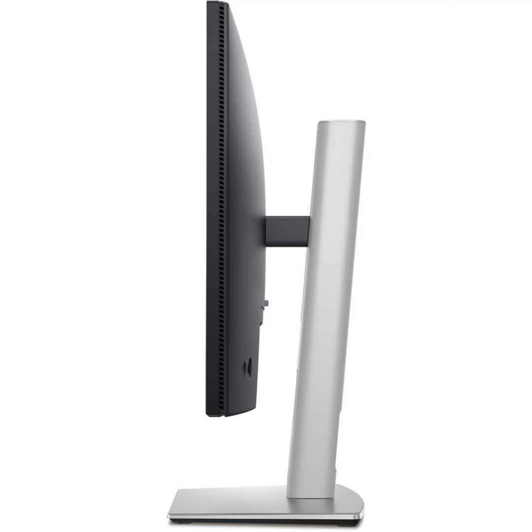 DL MONITOR 23.8" P2425HE LED 1920x1080 "P2425HE_P" - imagine 3