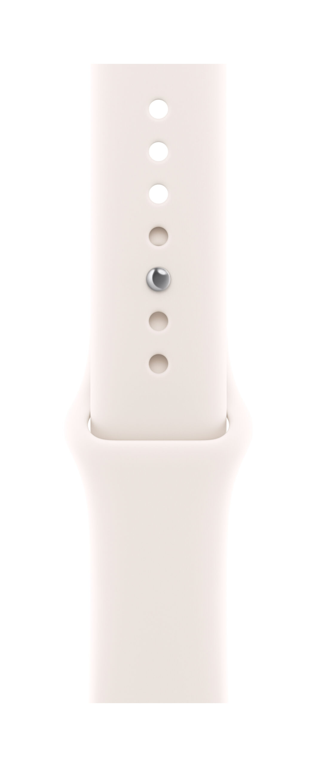 AW BAND 40MM SPORT LIGHT BLUSH M/L "MAXD4ZM/A"