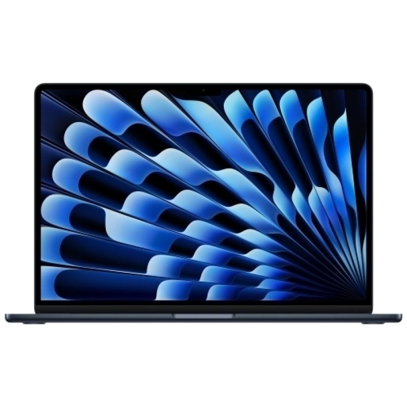 MBA 15 MDN/10C GPU/24GB/2TB-INT "Z1DH000HQ" ((timbru verde 3.5 lei)