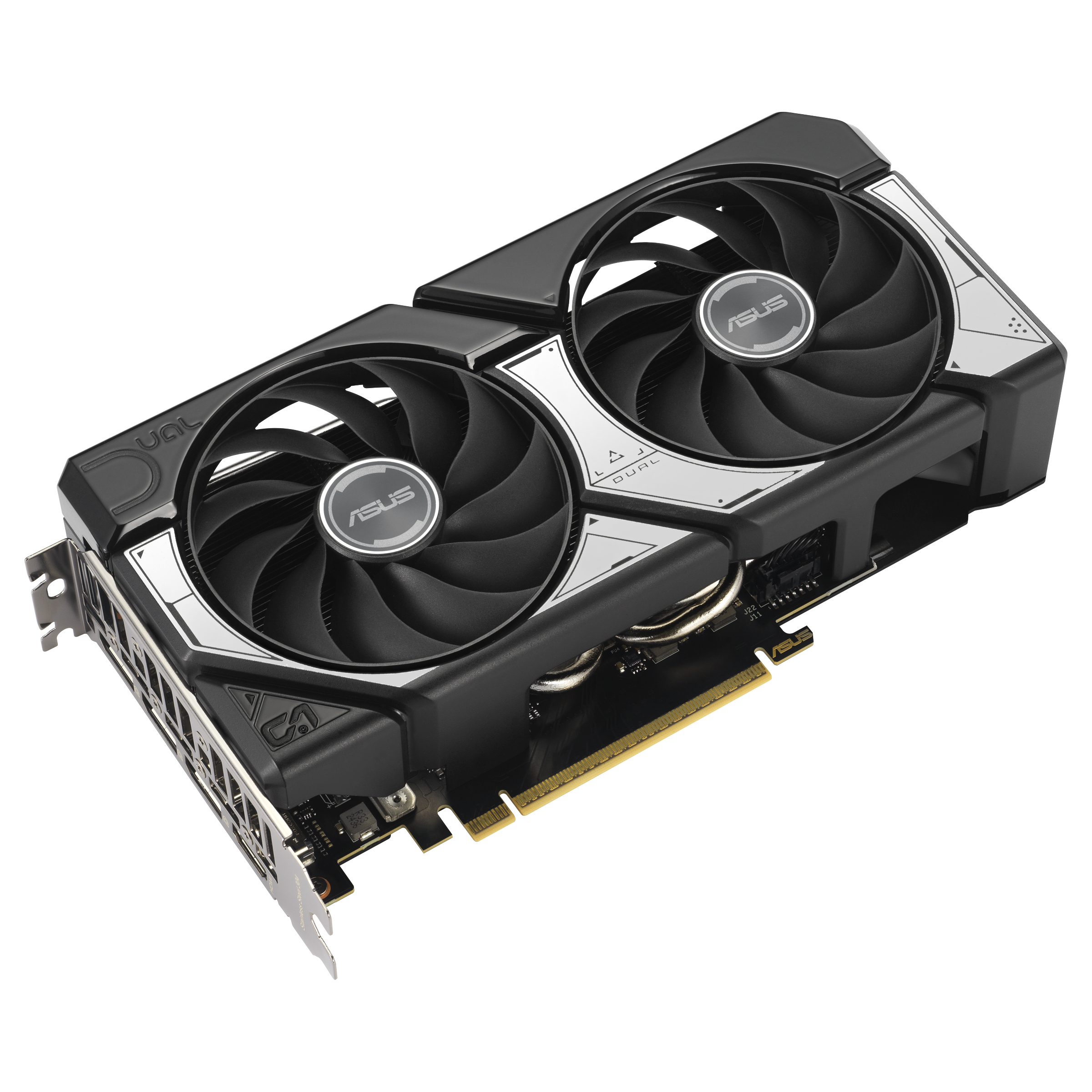 VGA ASUS DUAL RTX 5060 Ti OC 8GB "DUAL-RTX5060TI-O8G"