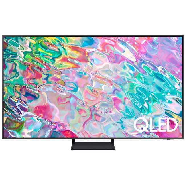 TV SAMSUNG QE65Q70BA, "QE65Q70BA" (timbru verde 15 lei)