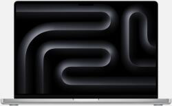 16.2 MacBook Pro 16 Liquid Retina XDR, Apple M4 Max chip (14-core CPU), 36GB, 1TB SSD, Apple M4 Max 32-core GPU, macOS, Silver, INT keyboard, 2024 "MX2V3RO/A" ((timbru verde 3.5 lei)