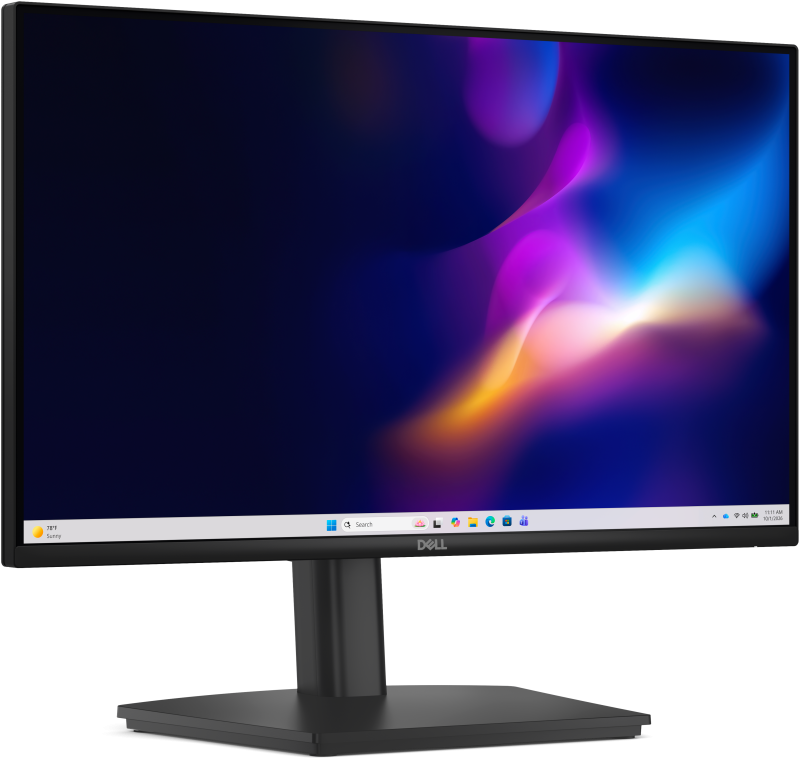 DL MONITOR 22" E2226HS 1920x1080 LED"E2226HS"