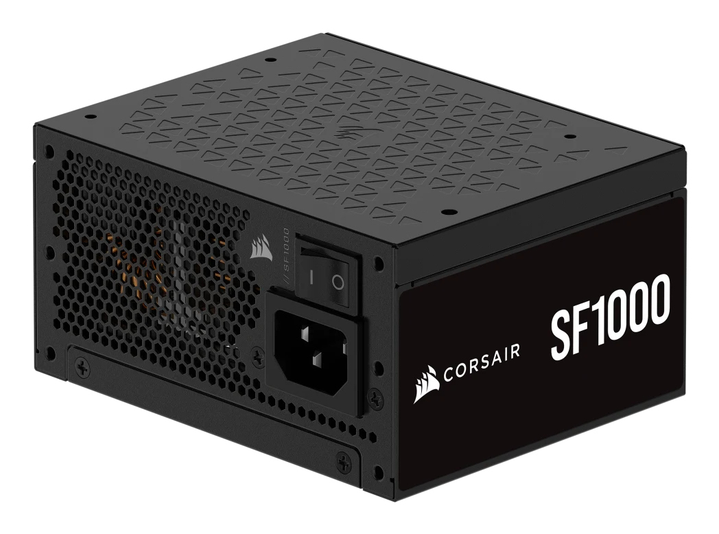 Sursa Corsair CP-9020257-EU "CP-9020257-EU" (timbru verde 2 lei)