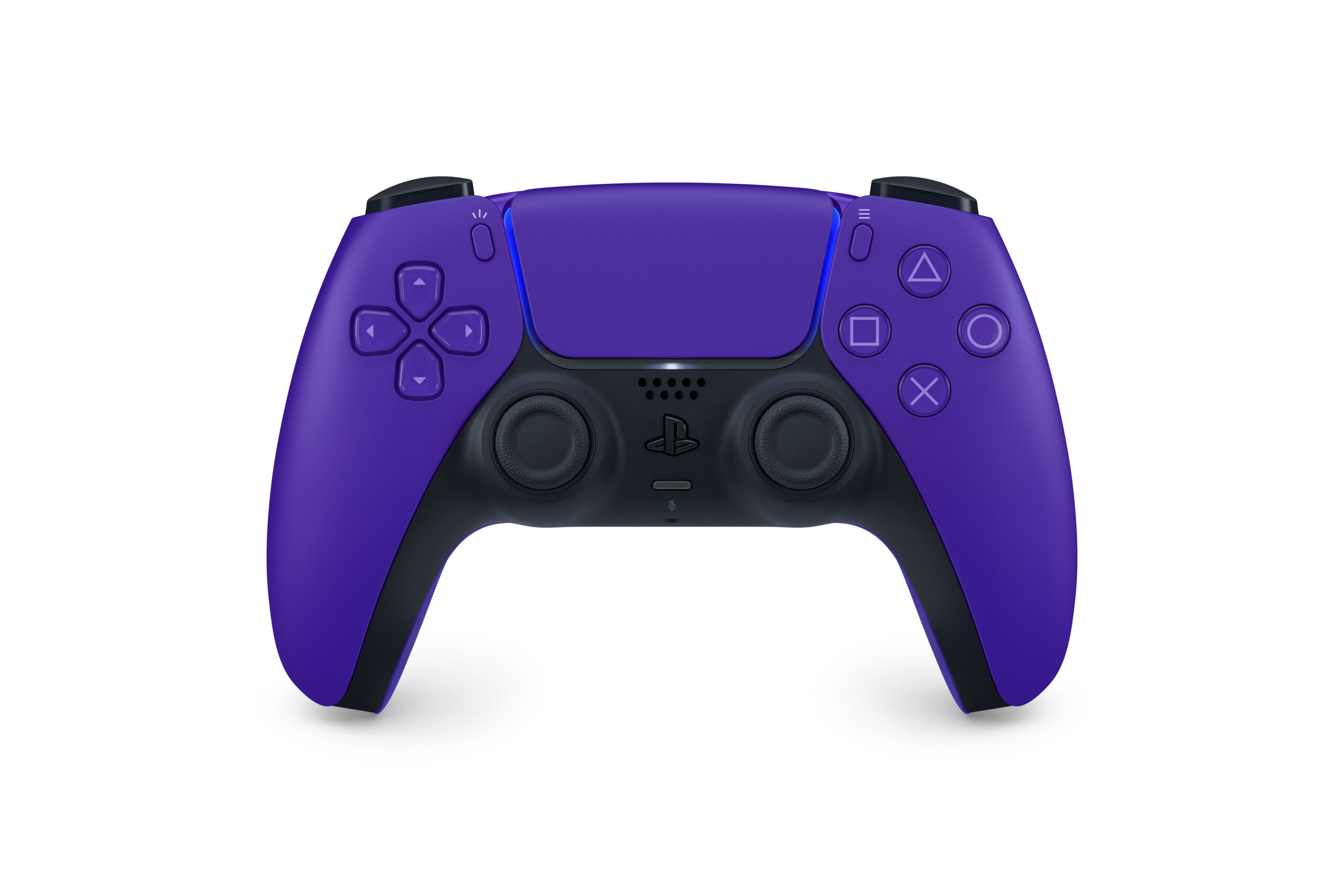 Sony PS5 DualSense Controller V2 Galactic Purple 46501651 "171087"