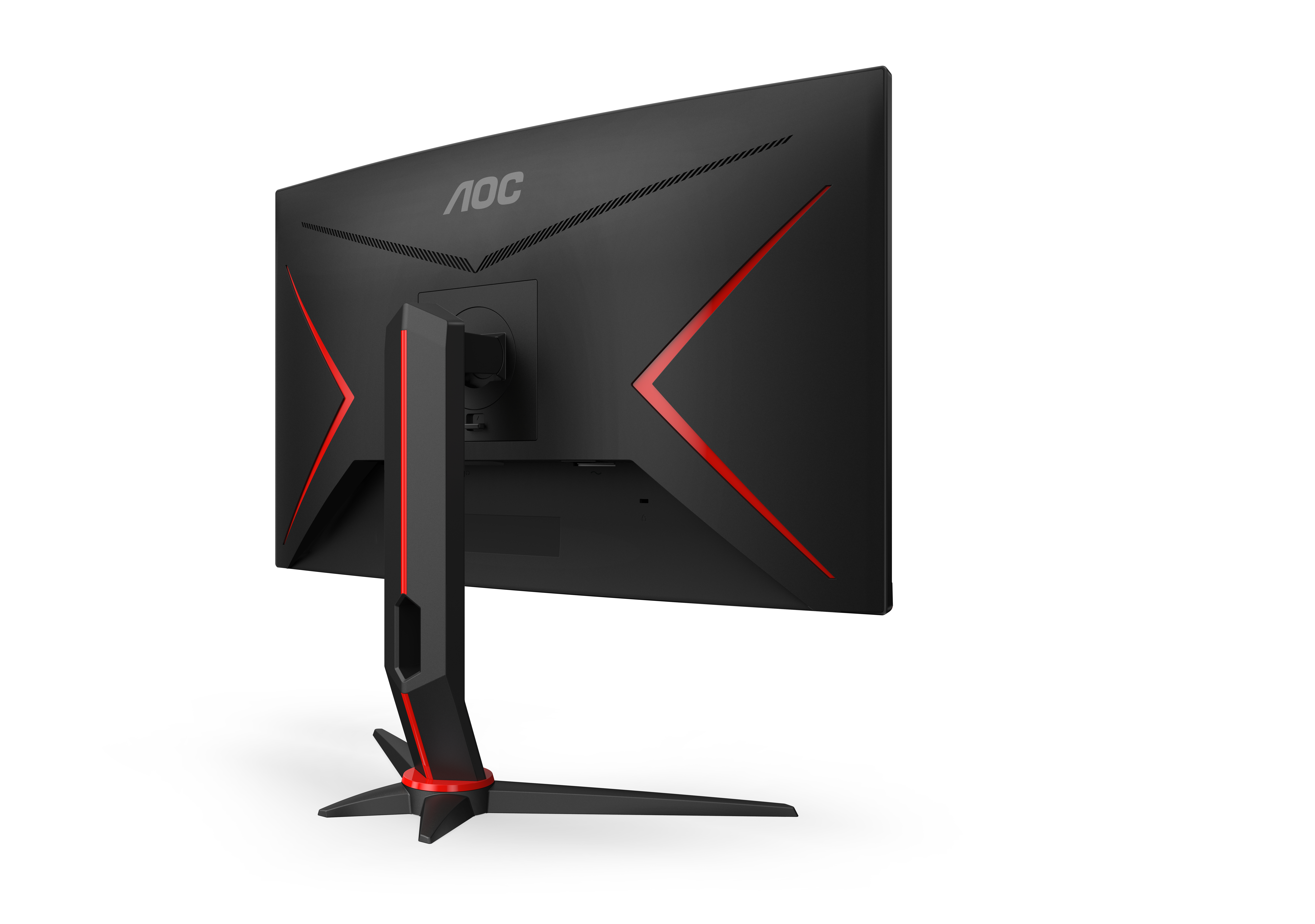 Monitor AOC 27" C27G2Z3/BK"C27G2Z3/BK" - imagine 9