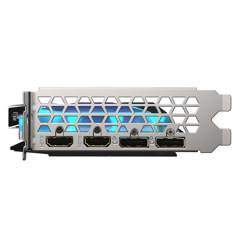 GB Radeon RX 6900 XT XTRM WATERFORCE WB"R69XTAORUSX WB-16G" - imagine 7