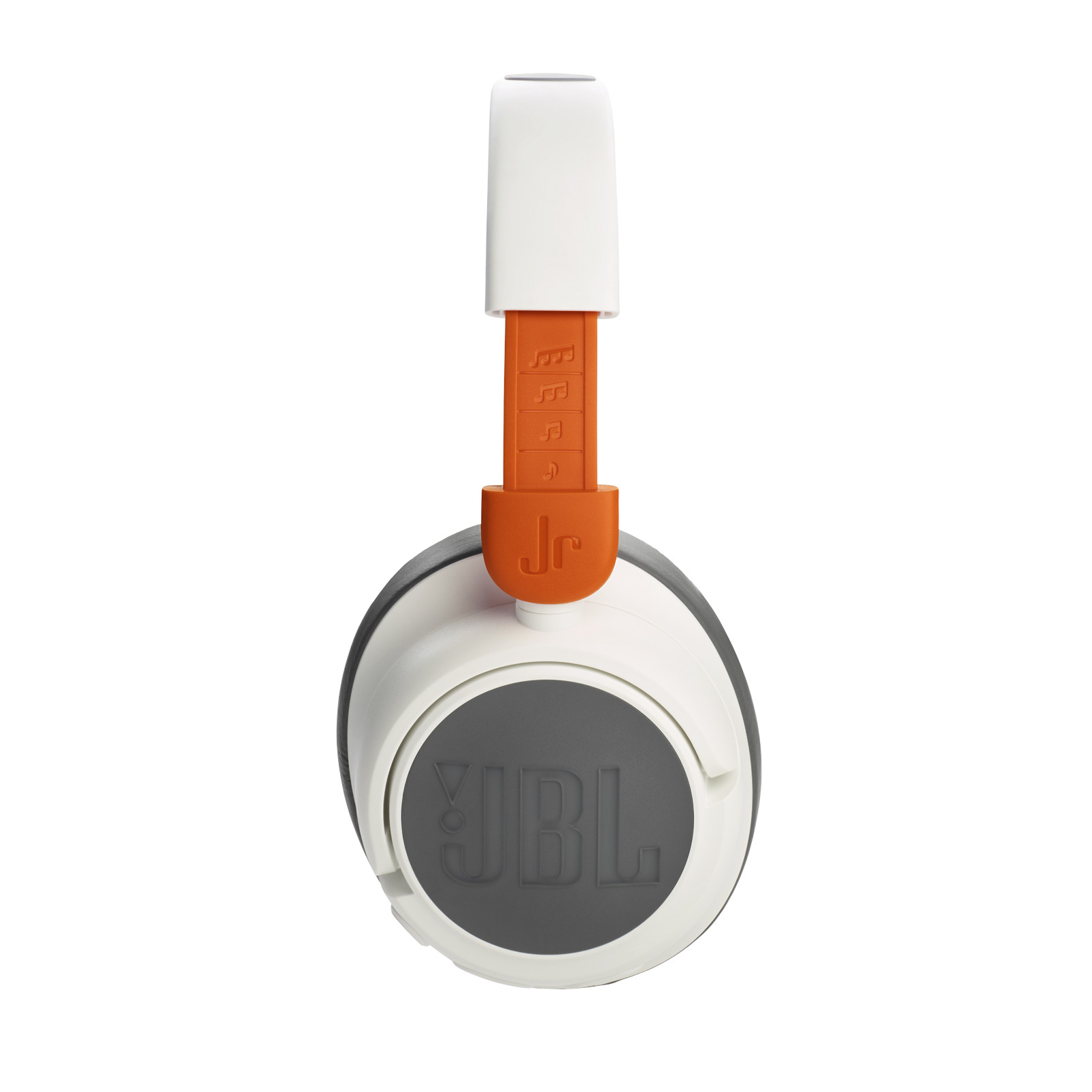 Casti bluetooth JR460NC"JBLJR460NCWHT" - imagine 5